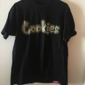 Cookies brand Men’s T-Shirt